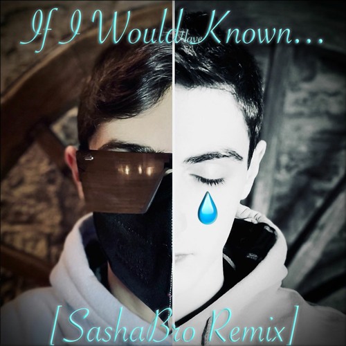 Kyle Hume - If I Would Have Known [SashaBro. Remix]