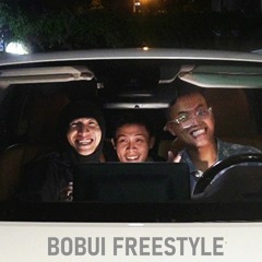 Bobui Freestyle - Anh Phan