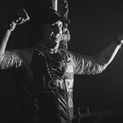 GABBER INDUSTRIES BERLIN x NXXT - 11.01.25