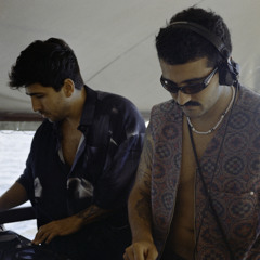 Garupa @ Boat Carnaval - 2023