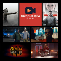 That Film Stew Ep 601 – The Fast Saga Stalls, but Jumanji Rolls On (Film & TV News)