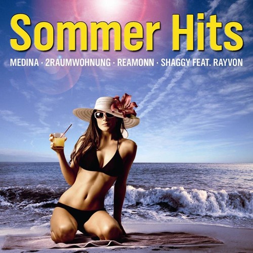Sunshine Reggae (Original Mix '82)