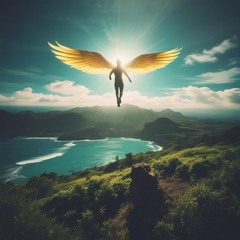 Radiant Warrior Of Kauai VIP V1