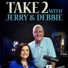Take 2 with Jerry & Debbie - 2025-07-04 - Our American Heritage with Bill Federer