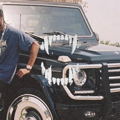 Flawless Baguettes (Feat. Travis Scott & Gunna)