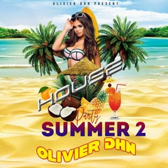 Summer House 2 free download mix by Olivier DHN