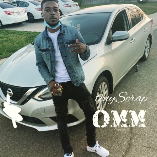 tinyScrap - OMM (prod. By SideFlow)