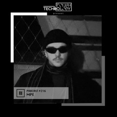 Polish Techno.logy | Podcast #216 | MPE