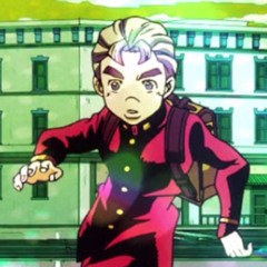 Koichi's Theme - Courage