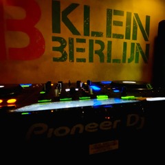 Dieze b2b carelchris @Klein Berlijn Utrecht, 08-11-2024