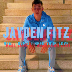 Real love x I need your love