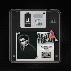 #MIX048 W // NEW G