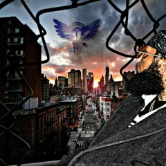 All for the Love LOX Gmix Chillin by G-Nice
