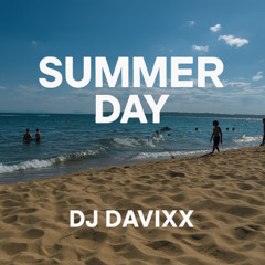 Summer Day