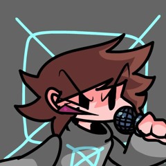 FNF Vs Alex OST - Overdriven