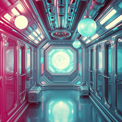 Interstellar Frequencies #36