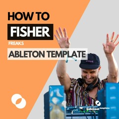 Fisher - Freaks(Bohmont Remake)Starter Template