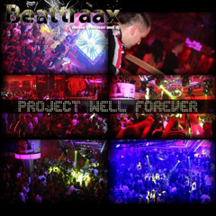 Project Well Forever (Original Mix)