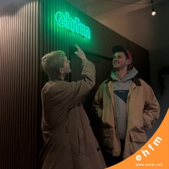 EHFM Mornings: Ann Tweak & Lietsche - 27.01.25