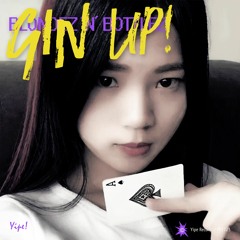 Gin Up! (Breakroom Mix)