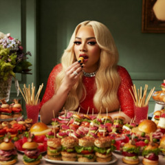 Cassie - Me & U - Fingerfood Remix