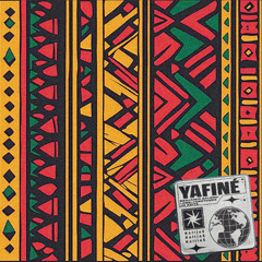 LonelyBrothers x Benjamin Balensi - Yafine ft. JO KEITA (Extended) - (CLUB VERSION)