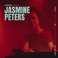 Jasmine Peters | Constructions Podcast 061