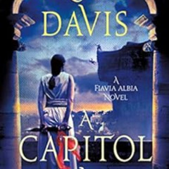 [DOWNLOAD] KINDLE 📨 A Capitol Death: A Flavia Albia Novel (Flavia Albia Series Book