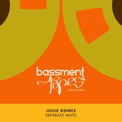 Louie Gomez - Separate Ways**Afro House Top 100 |Afro House Essentials**Deep Essentials**Traxsource