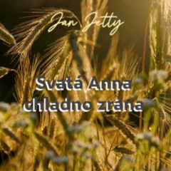 Svatá Anna chladno zrána