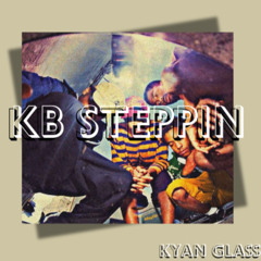 KB STEPPIN