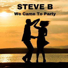 We Came To Party- Steve B