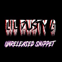 LIL DUSTY G - TRIGGER FINGER SNIPPET