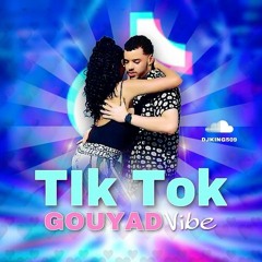 tik tok gouyad vibe by dj king