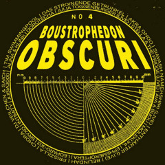 Boustrophedon Obscuri