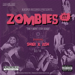 ZOMBIES