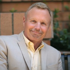 # 258: STEPHEN ARTERBURN shines help and hope into life's hardest places amidst today's culture wars