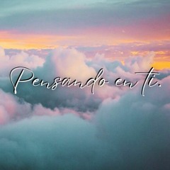 Pensando En Ti - Arkano Records Ft. Cristian Sierra