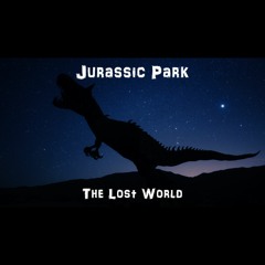 Jurassic Park: The Lost World (Epic Dark Battle Remix)