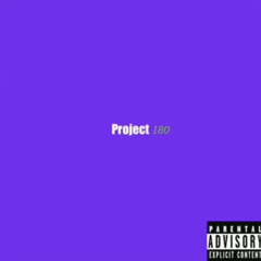 project 180 -prod by monnie mosbergh
