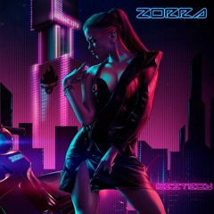 Nebulossa - Zorra ( Hardstyle Bootleg Remix )