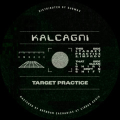*PREMIERE* Kalcagni - Drift n Shift