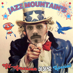 Jazz Mountain's All-American BBQ Special