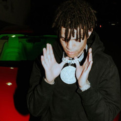 Trust Issues Light Thug Slime  Αλλά σε εμπιστεύομαι (yeah) Είναι τα μάτια μου θολά Απ' την αγάπη σου