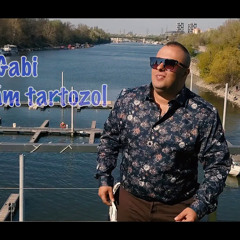Gabi -Hozzám tartozol- | Official ZGStudio video |