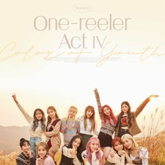 IZ ONE - Panorama (Official Instrumental)