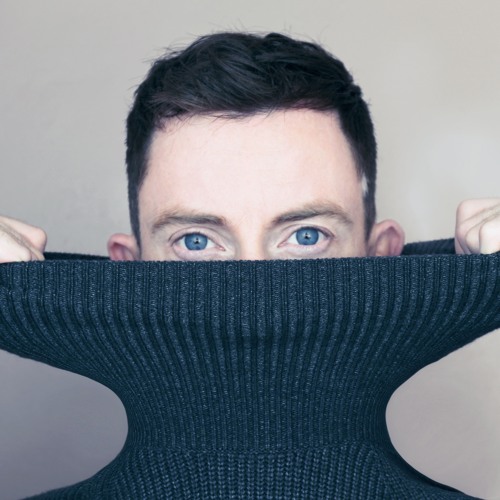 David Cauvin - Dis Le Moi En Face