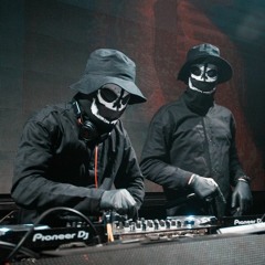 Cruel Criminals _ Mix Set 2 [FREE DOWNLOAD]