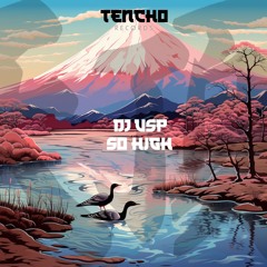 USP - So High [Premiere]