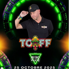 TOFF @Retro Wave 2k25
